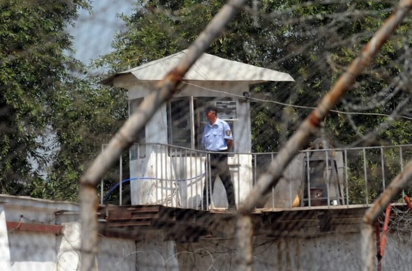  Dy tunele për arratisje, janë zbuluar në Burgun e Idrizovës!