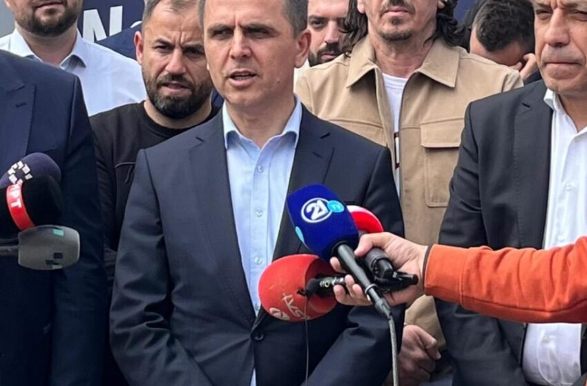  Kasami: VLEN do të ndajë 500 milion euro për komunat shqiptare