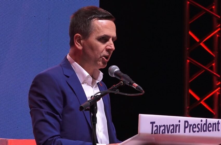  Kasami: Ne jemi fitues të votës shqiptare, BDI-në e fitojmë më 8 maj!