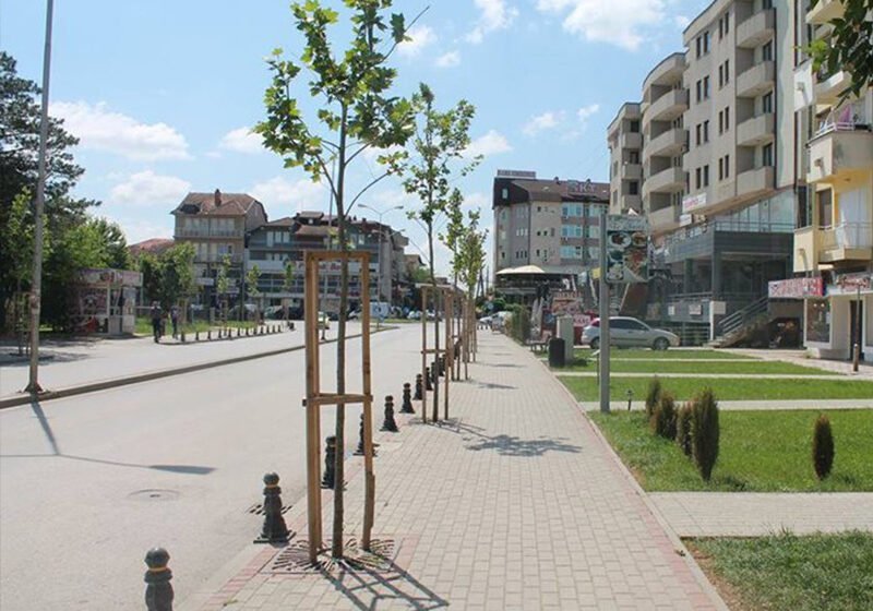  Rrahu gruan babain dhe njerkën, arrestohet burri nga Lipjani