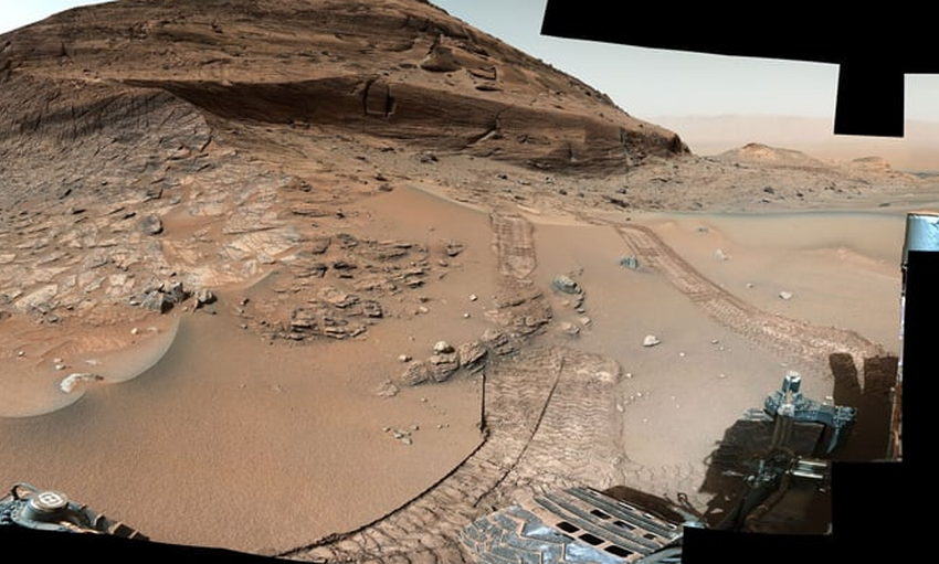  Studiuesit: Zbulimet e reja konfirmojnë mundësinë e jetesës në Mars