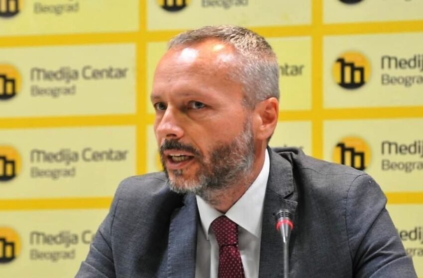  Ish-deputeti i Kuvendit të Serbisë: Oborri serb është me krime lufte dhe gjenocid, Kosova është shtet i pavarur