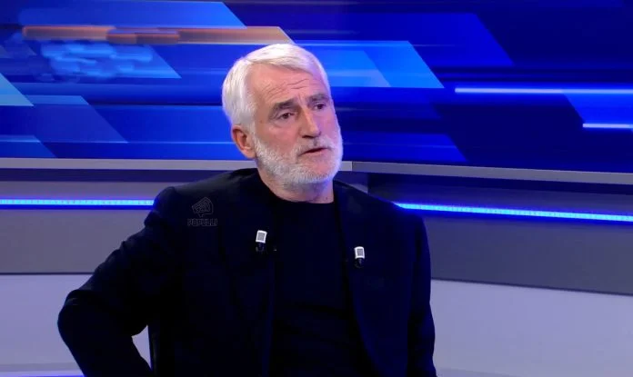  Thaçi: Albin Kurti nuk ka asnjë njeri në RMV