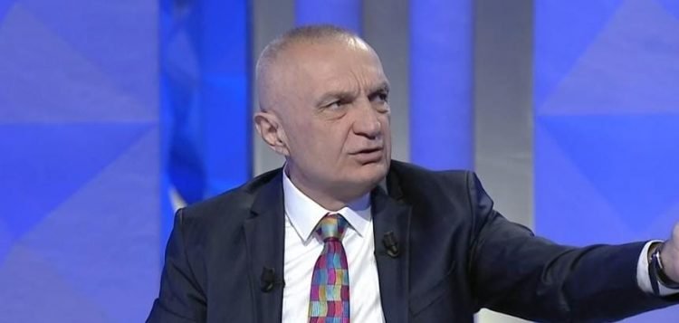  “SPAK-u  tarrallaku”, Meta: Dumani është takuar me McGonigal