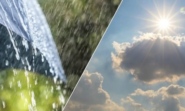  Parashikimi i motit për ditën e nesërme në Kosovë