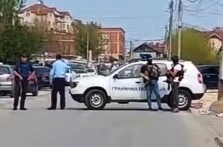  Njërit prej të plagosurve në Haraçinë i është mënjanuar një pjesë e mushkërisë