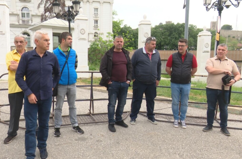  Sindikata e Postës paralajmëron grevë dhe protestë! Veligdenov: Gjendja financiare është alarmante