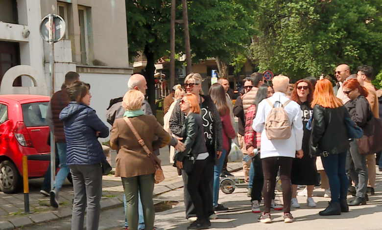  3 mijë punonjës të Kulturës mbesin pa paga dhe për disa ditë edhe pa sigurime shëndetësore