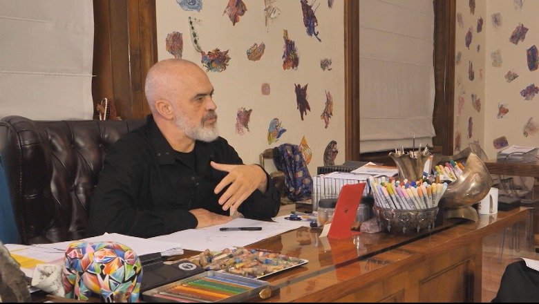 Sulmet e Metës ndaj Dumanit, Rama: SPAK të vazhdojë drejt! Ka të gjithë mbështetjen time pa kushte