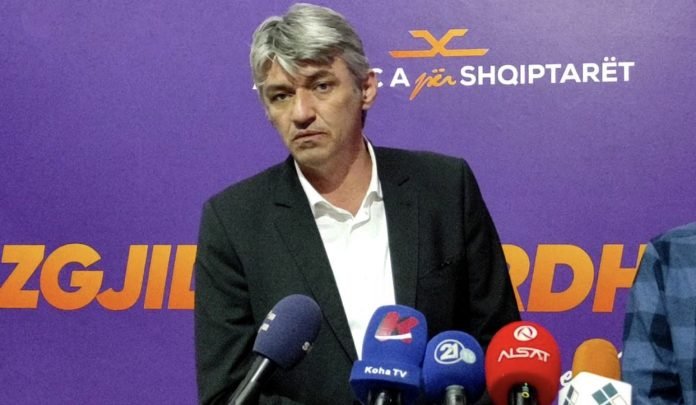 Sela: Mickoski ta sqarojë thirrjen për Unitet – kush dëshiron jostabilitet në RMV?!