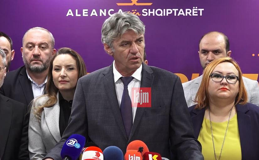  Sela: Vendimi i gjykatës ndërpreu qëllimin për rrënimin e ASH-së (Video)