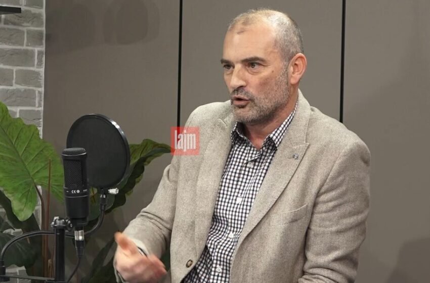  Snopçe: Fronti Europian përsërit të njejtën retorikë politike, nuk shoh risi!