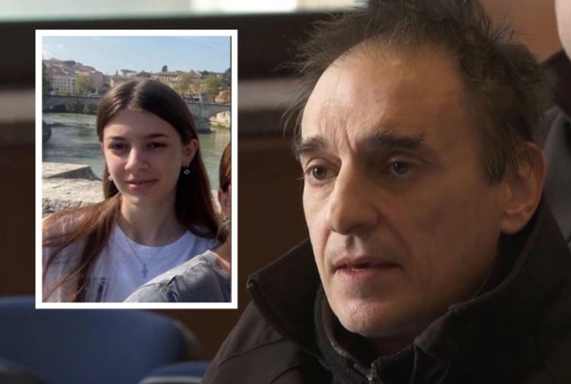  Babai i Vanjës me ankesë të re para Gjykatës supreme kundër masës së paraburgimit