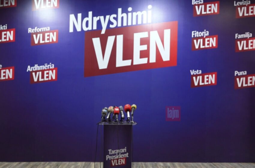  VLEN: Tubimi ynë në Tetovë legjitim, Grubi shpërndan informacione të rreme
