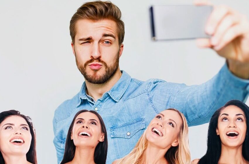  Nëse keni shumë miq në Facebook dhe shumë foto në Instagram, ju mund të vuani nga ky çrregullim