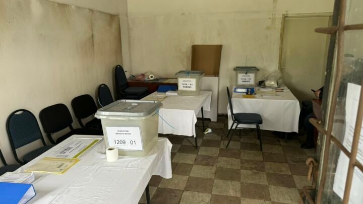 Ky është rezultati i procesit të votimit për po kundër largimit të kryetarëve nga 4 komunat veriore