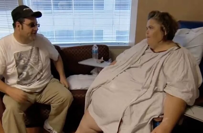 Si humbi peshë gruaja më e shëndoshë në botë: I hoqi 215 kilogramë në kohë rekord, por një gjë ishte vendimtare