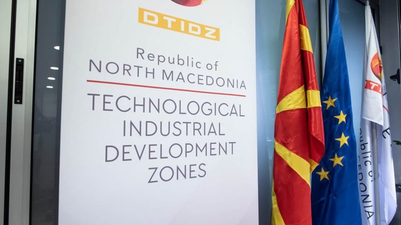  ZZHTI: Rritet eksporti prej 8% në Maqedoninë e Veriut