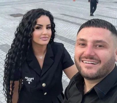  Bëri bujë me historinë e saj në “Për’Puthen”, ish-konkurrentja në lidhje dashurie me Bes Kallakun?