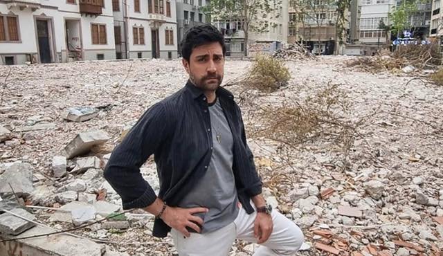  “U hakmora ndaj mësuesve”, aktori i njohur turk blen shkollën e tij të fillores dhe e shkatërron