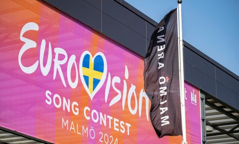  Organizatorët e Eurovizionit morën një vendim të rëndësishëm në lidhje me Palestinën