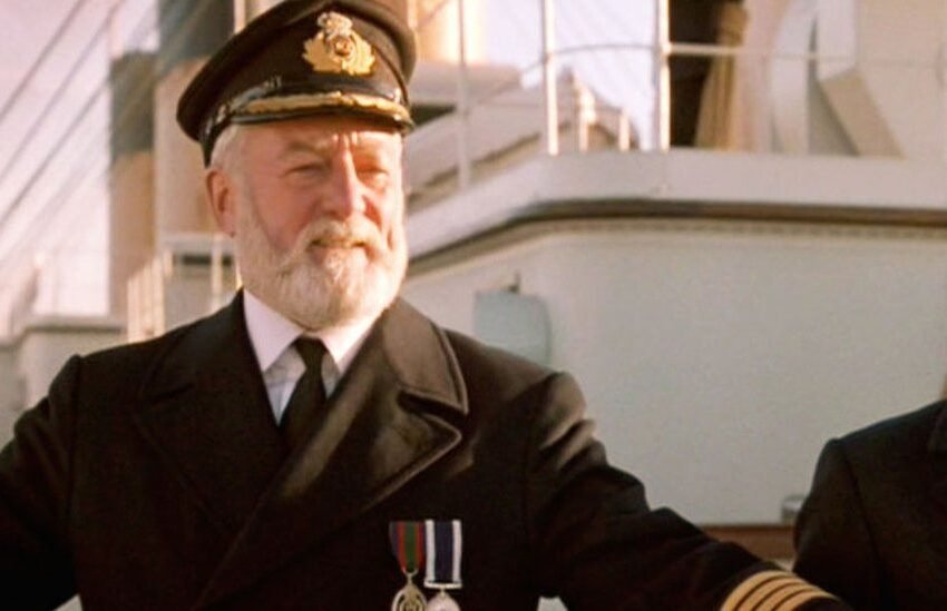  Shuhet në moshën 79-vjeçare aktori i njohur i Titanikut