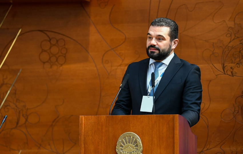  Ekstradimi i Lupço Palevskit – Lloga falënderon autoritetet turke