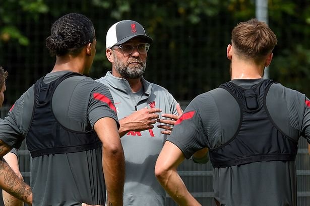  Pas Klopit, konfirmohen edhe dy “lamtumirat” e para nga Liverpulli