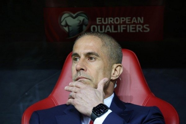  Silvinjo, sot shpalos listën e futbollistëve për “EURO 2024”