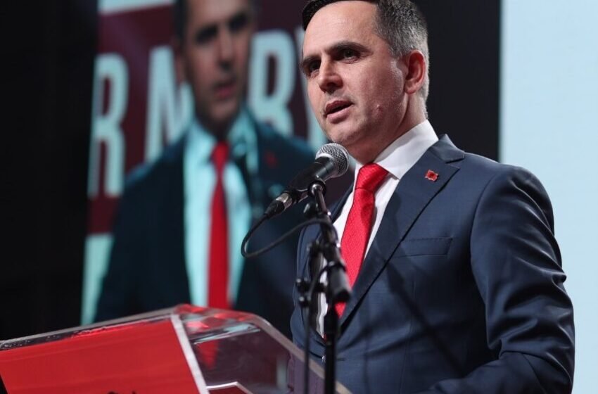  Gashi kryetar Kuvendi, Bilall Kasami: Ndryshimi erdhi, na priftë e mbara!