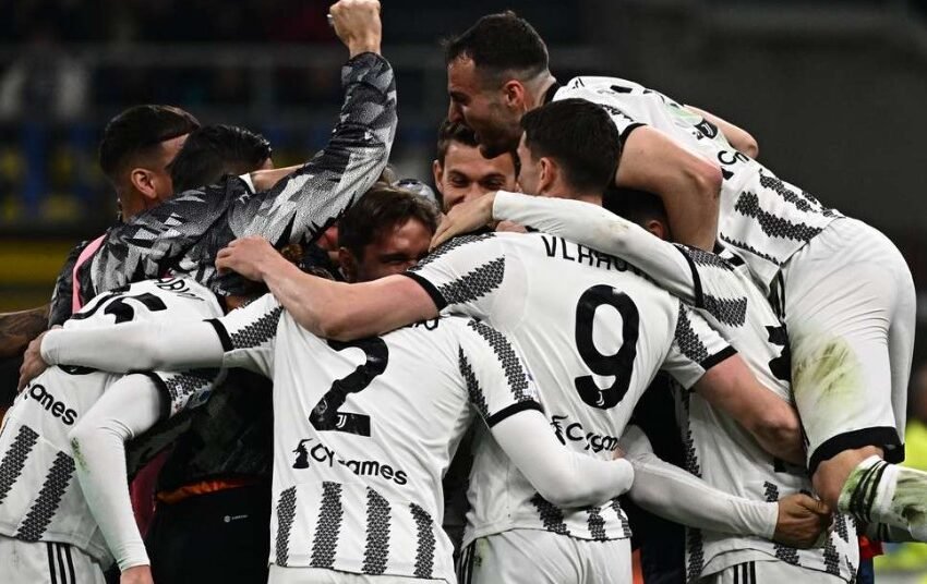  Juventusi dhe Napoli, gati për të bërë një shkëmbim të bujshëm