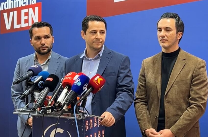  Limani: Gjykata pranoi ankesën e koalicionit VLEN për “tren bullgar” në Likovë, u dëshmua inzheneringu zgjedhor i BDI-së