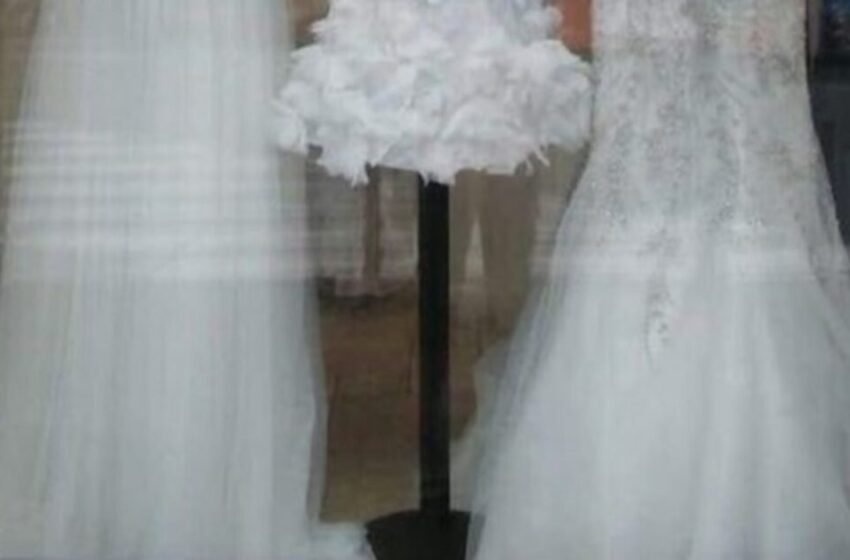  Ajo se çfarë propozoi ky butik kroat për nuset e ardhshme, ka bërë të gjithë të qeshin