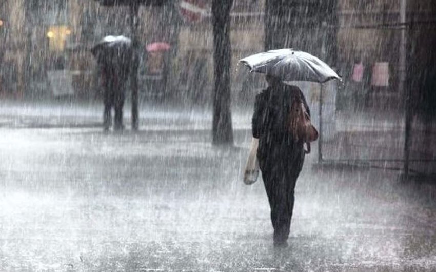  Cikloni Perëndimor – mot jostabil gjatë fundjavës!