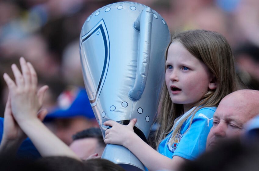  Sot zhvillohet ndeshja më e pasur e sezonit 2023/24