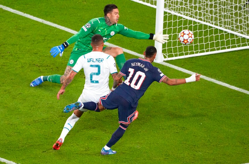  Liga Arabe në sulm për portierin e Mançester Sitit