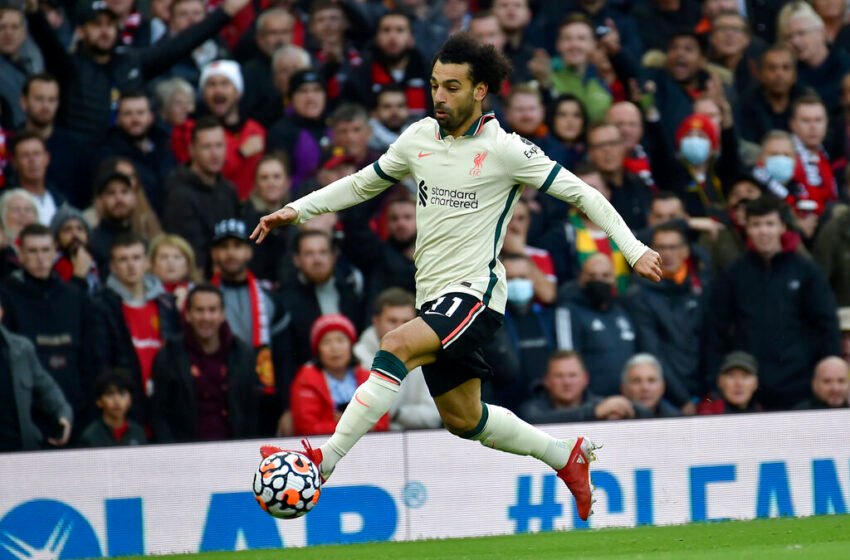  Mohamed Sallah jep detajet kryesore për të ardhmen e tij