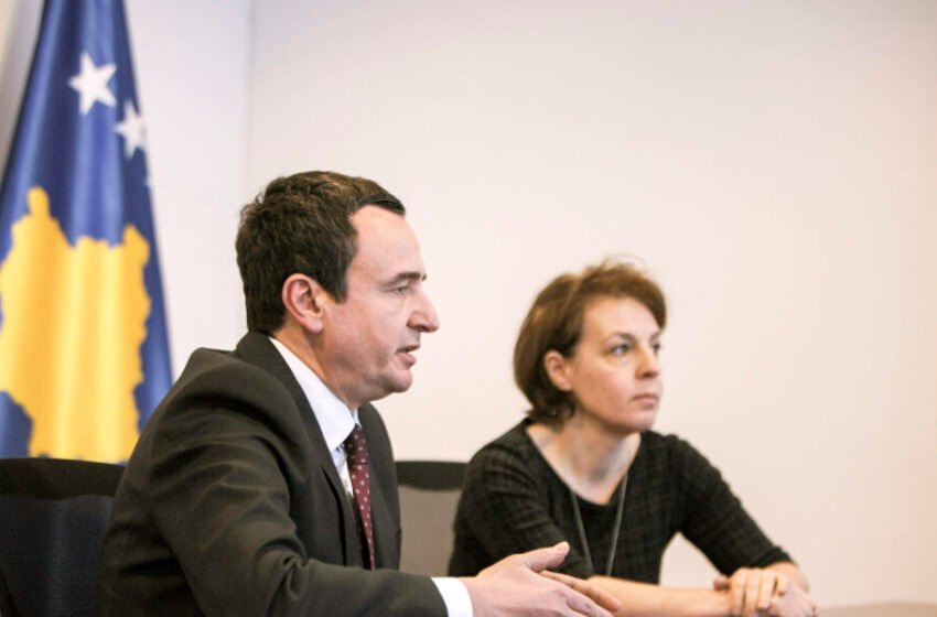  Gërvalla për zgjedhjet: Më mirë të mbahen në ditë të gjata sesa të shkurtra të dimrit – por duhet konsensus opozitar