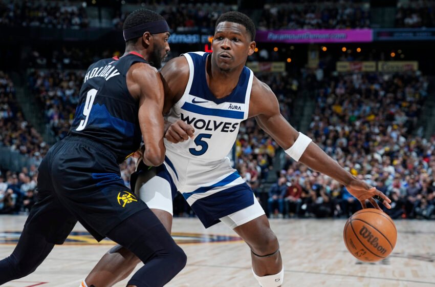  Minesota “shkatërron” kampionët aktual, fitore edhe për Nju Jorkun