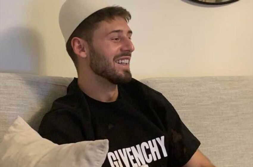  VIDEO/ Arbër Zeneli gjen golin e parë tek Elfsborgu