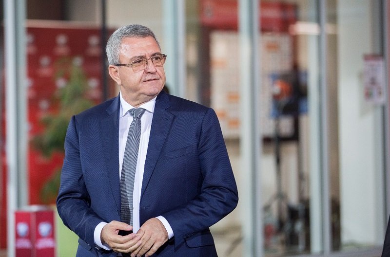  Duka: Shqipëria dhe Serbia kanë kandiduar së bashku për Euro 2027 për U-21