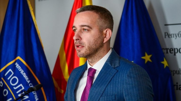  Bojmacaliev: Qytetarët të paraqesin nëse kanë ndonjë kërcënim për prishjen e procesit zgjedhor