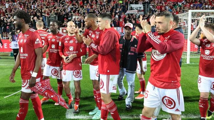  Historike, ekipi modest francez për herë të në Ligën e Kampionëve