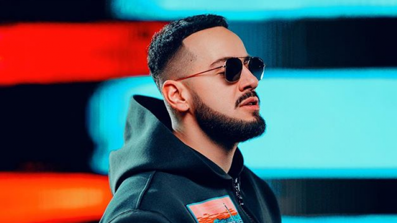  Capital T do të këndojë himnin e kuqezinjve në Euro 2024