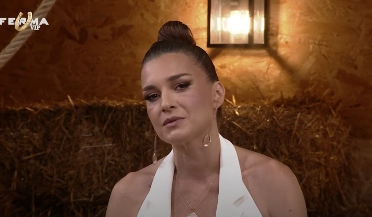  Kishte hyrë me mision, Elsa Lila mbyll rrugëtimin në “Ferma VIP”