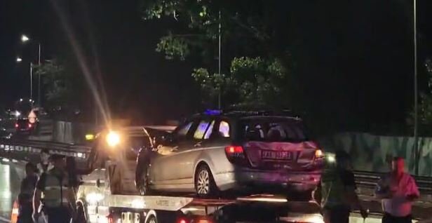  Aksident masiv në Durrës, të paktën tetë të plagosur