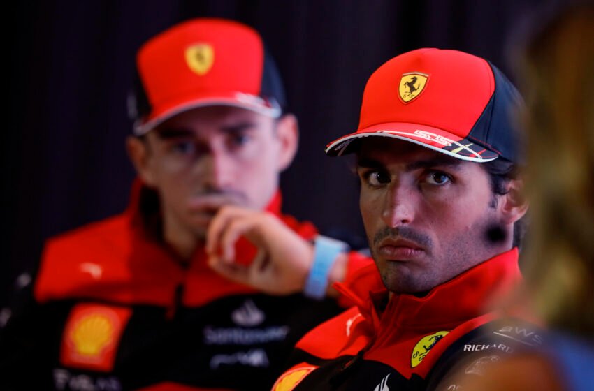  Merkatoja e pilotëve, Karlos Sainz mes dy ofertave joshëse