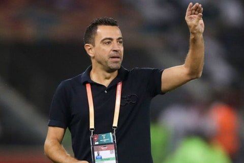  Çavi: Kjo ndeshje është jetike për mua dhe futbollistët