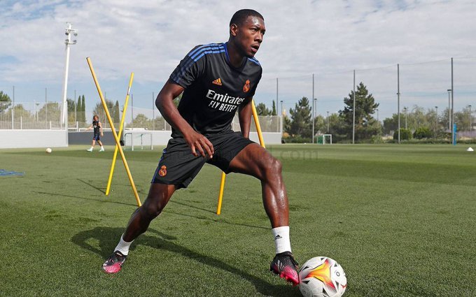  David Alaba do të merr pjesë në “EURO 2024”, por jo si futbollist