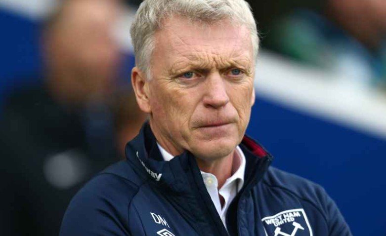  Uest Hami ka njoftuar “divorcin” me Dejvid Mojsin